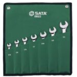Bộ vòng miệng tự động hệ inch Sata 09023 5