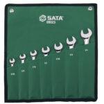 Bộ vòng miệng tự động hệ inch Sata 09023 2