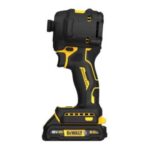 Bọc cao su bảo vệ máy DCF850 Dewalt PB850-QZ 4