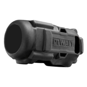 Bọc cao su Dewalt PB891.92-QZ bảo vệ máy DCF891.92