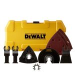 Bộ Lưỡi Cắt Rung DeWalt DT20731-QZ 1