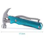 Búa đa năng cầm tay Total THMFH0126 1