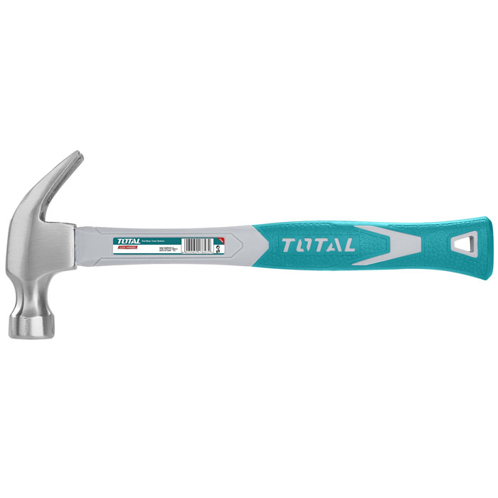 Búa nhổ đinh Total THTS7308 220g