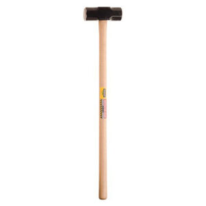 Búa tạ cán gỗ 5.4kg (12LBS) HICKORY Stanley 56-812