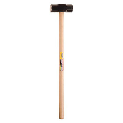 Búa tạ cán gỗ 5.4kg (12LBS) HICKORY Stanley 56-812