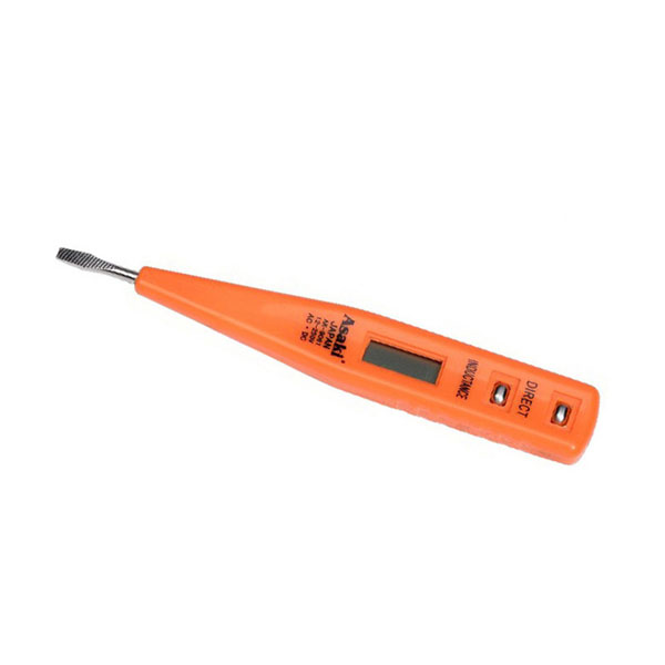 Bút thử điện hiển thị số Asaki Asaki AK-9061
