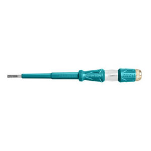 Bút thử điện Total THT291408 140mm