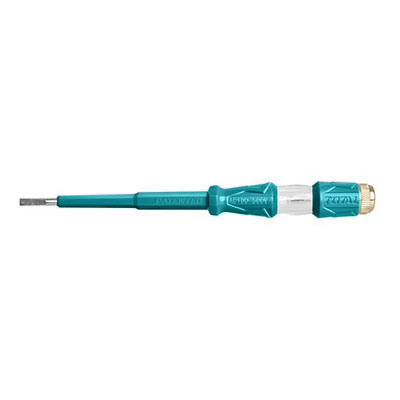 Bút thử điện Total THT291908 190mm