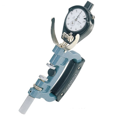 Calip ngàm kiểm tra kích thước Mitutoyo 201-104 75~100mm