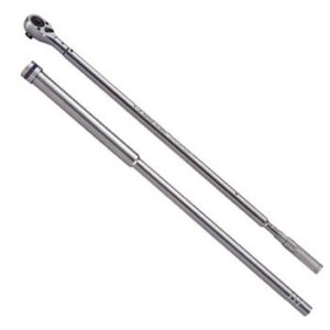 Cần nổ cán cao su Kingtony 34862-2FG 1" 300-1500Nm