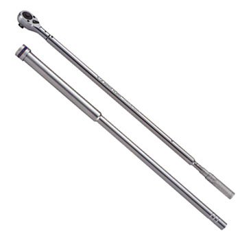 Cần nổ cán cao su Kingtony 34862-2FG 1" 300-1500Nm