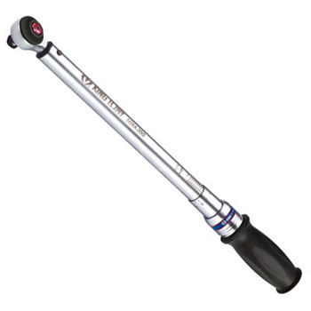 Cần nổ Kingtony 3446A-2DG 1/2" 60-340 Nm
