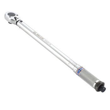 Cần nổ ngắn Kingtony 34323-1B 3/8" 55-250 in.lb