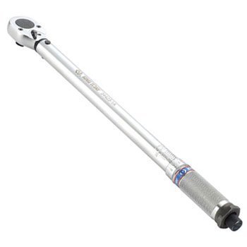 Cần nổ ngắn Kingtony 34423-1B 1/2" 30-150 ft.lb
