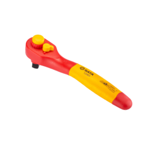 Cần siết bu lông tự động 2 chiều cách điện 1/2" SATA 12983