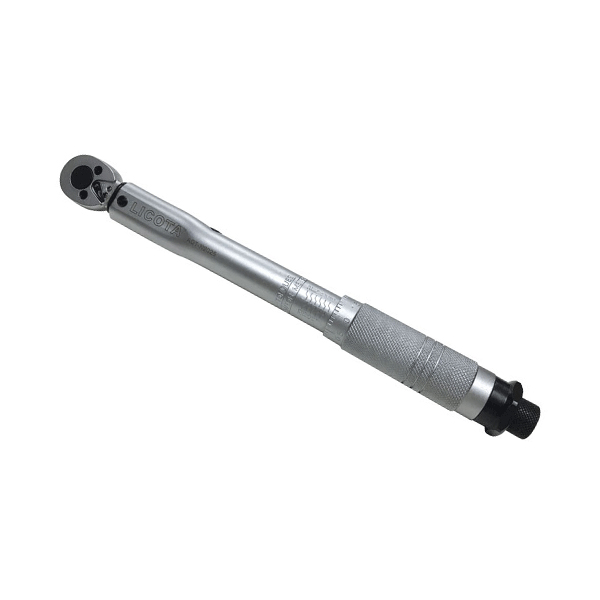 Cần siết chỉnh lực 1/2'' inch Licota 250ft/lb AQT-L4350
