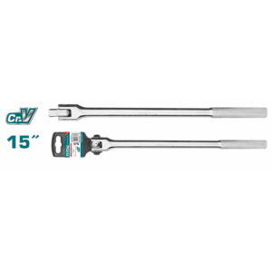 Cần siết linh hoạt Total THTFX12151 1/2"