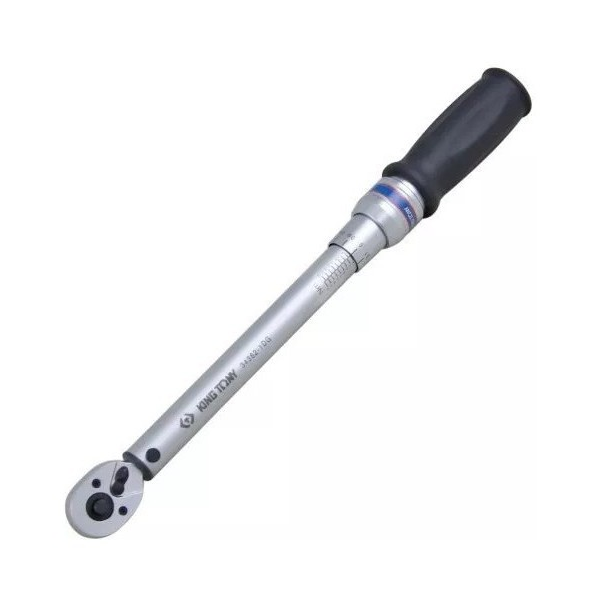 Cần siết lực 1/2" Kingtony 34462-3DG