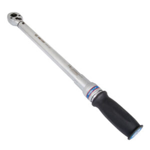 Cần siết lực 1/2'' Kingtony 34462-4DG - 80~400 N.m