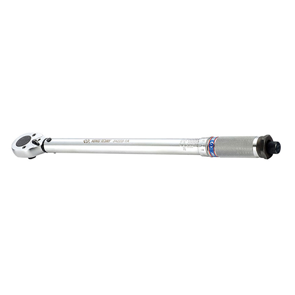 Cần siết lực 1/4" Kingtony 34223-1A