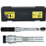 Cần siết lực 1/4" Stanley STMT73587-8 2