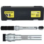 Cần siết lực 1/4" Stanley STMT73587-8 3
