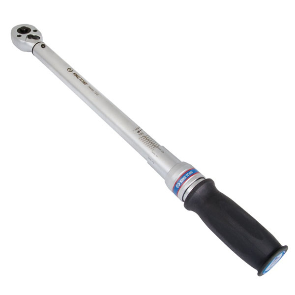 Cần siết lực 10-60Nm Kingtony 34362-3DG 3/8"