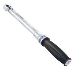 Cần siết lực 3/4" 100-600 ft.lb Kingtony 34662-2CG