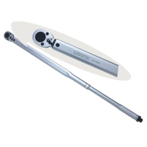 Cần siết lực 3/4" 270-1350Nm Licota AQP-B61000