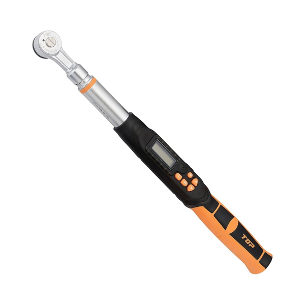 Cần siết lực hiển thị đồng hồ TOP Japan DRH135-15BN