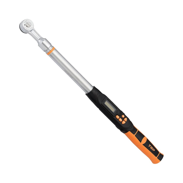 Cần siết lực hiển thị đồng hồ TOP Japan DRH200-18BN