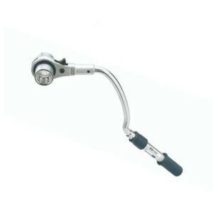 Cần siết lực hình cung TOP Japan RM-24LYNT