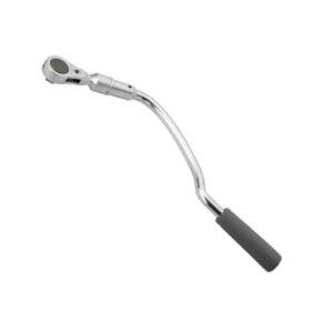 Cần siết tự động 1/2" hình cung TOP Japan RH-4LY