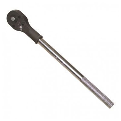 Cần siết Tự động 3/4" đầu vuông Licota ALH-60001F