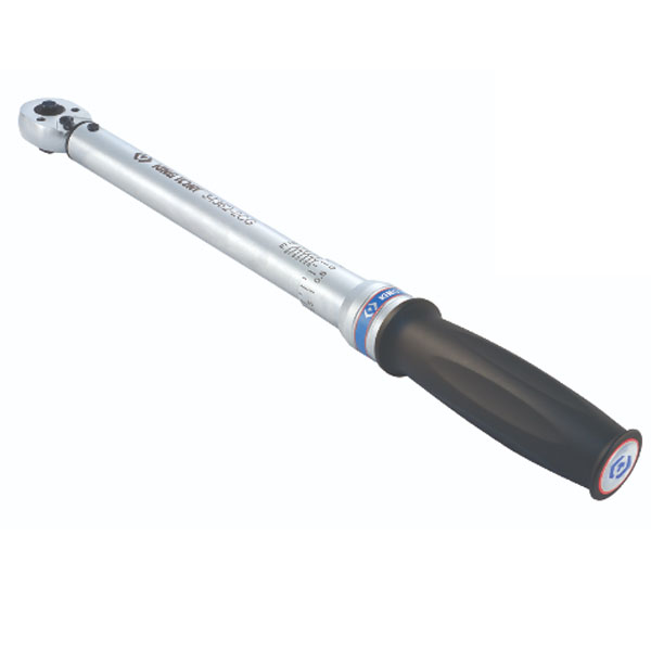 Cần xiết chỉnh lực 1/2" 60-340 Nm Kingtony 34462-2DG