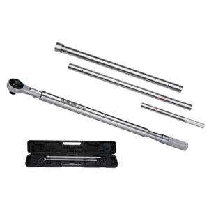 Cần xiết lực 1" 500-2500 Nm Kingtony 34862-3FF