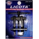 Cảo bạc đạn chữ H 19mm - 35mm - LICOTA 1