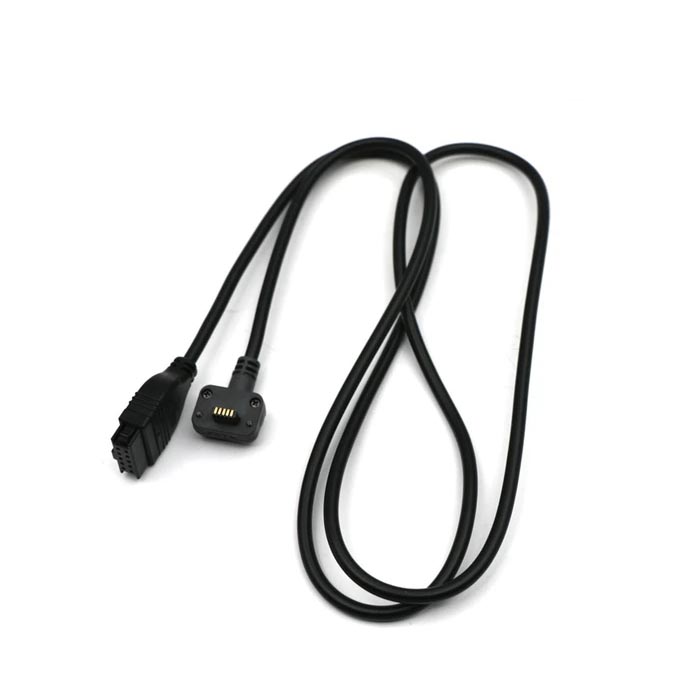 Cáp kỹ thuật số Mitutoyo 05CZA663 (Loại IP 2m)