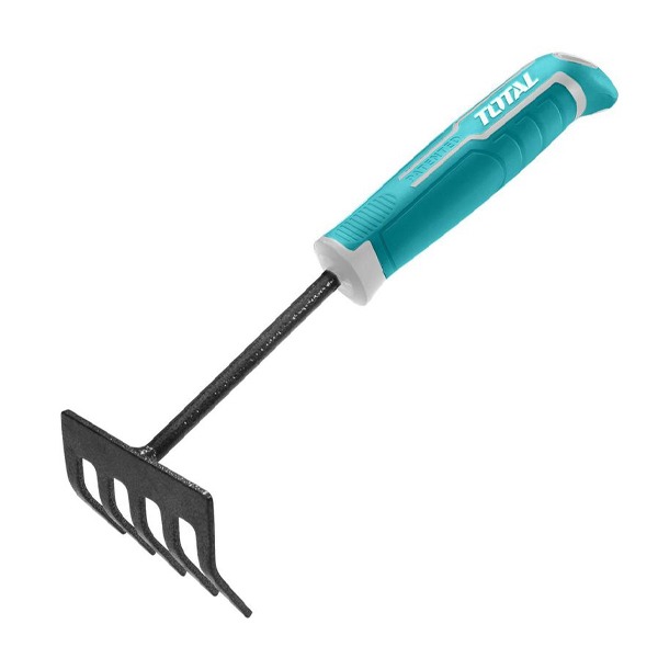 Cây cào làm vườn 270mm Total THFTR1008