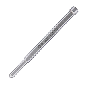 Cây định tâm PL6035 6.34X90mm Bosch 2608577507