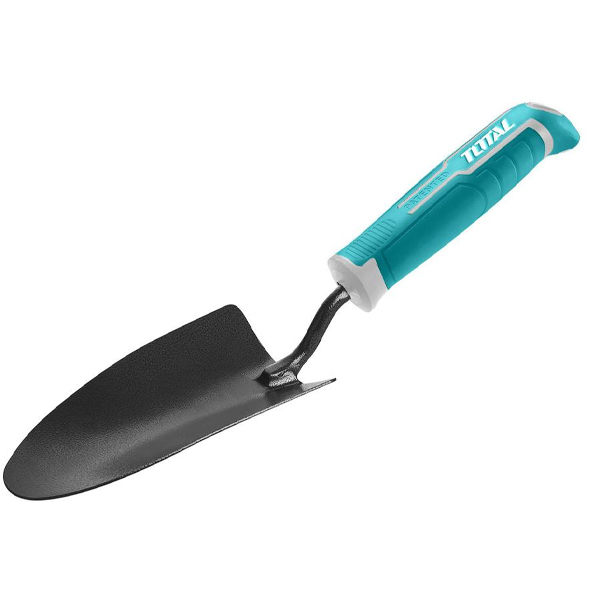 Cây xẻng xúc đất làm vườn 340mm Total THFTT858