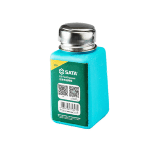 Chai đựng chất lỏng chống tĩnh điện 200ml SATA 03311