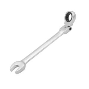 Chìa khóa vòng miệng tự động lắc léo 13mm TOLSEN 15239