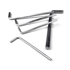 Chìa vặn lục giác dài Stanley STMT94118-8 8mm