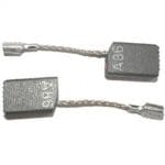 Chổi than Bosch dùng máy 1607014145 1