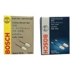 Chổi than Bosch dùng máy 1607014145 2