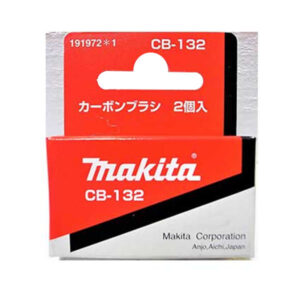 Chổi than dùng cho UC3041A và UC4041A Makita CB-132