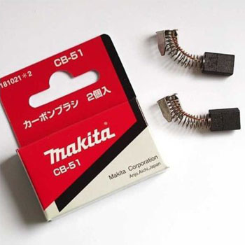 Chổi than Makita 51-181021-2