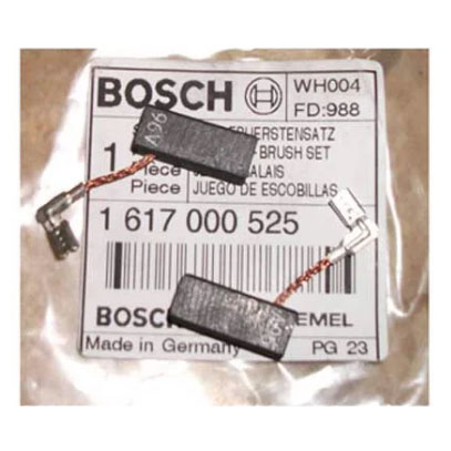 Chổi than máy khoan bê tông A96 Bosch 1617000525