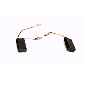 Chổi than sử dụng cho máy GBH 8-45 D Bosch 1617000A50